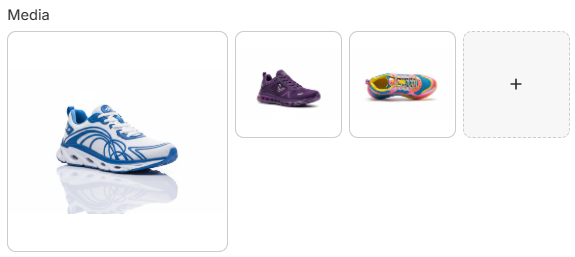 Confusing discount and bundle presentation in an online store